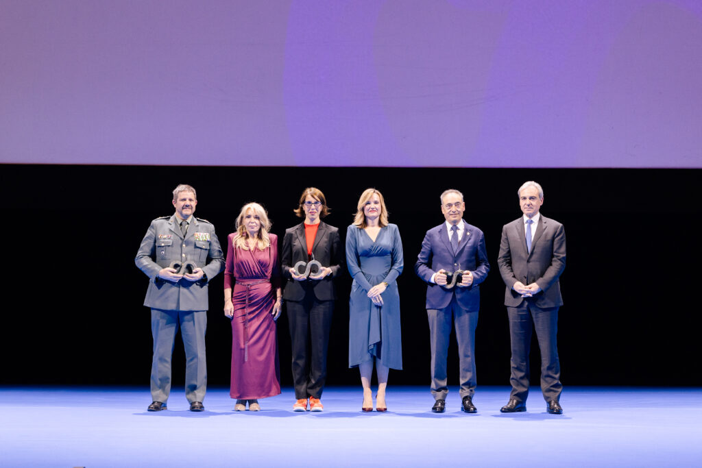 Sesé conmemora su 60 aniversario arropada por autoridades y líderes del sector